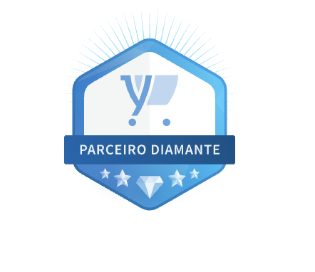 Parceiro Diamante Tray